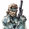 Фото профиля Solid Snake