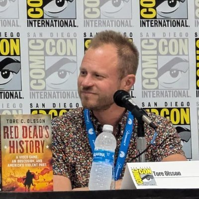 ToreCarlOlsson's profile picture