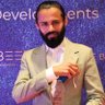 Profilbild von Ali Raza