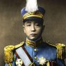 Фото профиля 奉天の虎.張作霖