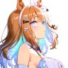 Profilbild von 黒猫。(使い魔)