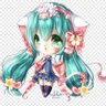 kristhelala 的头像