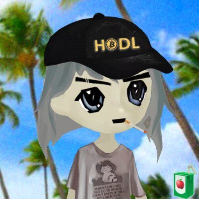 vainxyz's profile picture