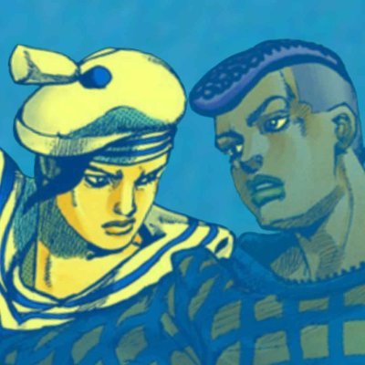 TBA 2026: JOJOTWT AWARDS TETRAOLOGY's profile picture