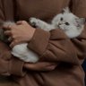 Фото профиля باسمة