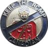Remove third worlders from Canada profil fotoğrafı