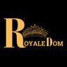 Фото профиля Royaledom 💫