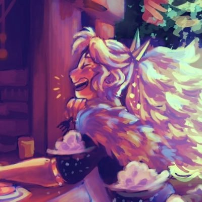 ☆Tired☆ (comms closed)'s profile picture