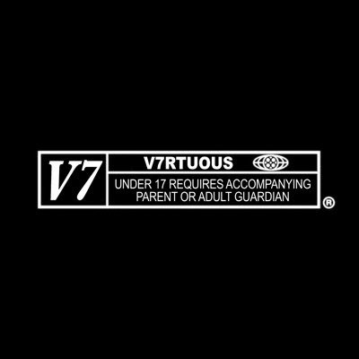 V7 archive's profile picture