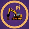 MobileMining Pi币手机挖矿 profil fotoğrafı