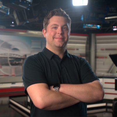 Chad Harris's profile picture