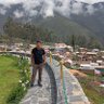 Profilbild von Angel alex Arias liberato