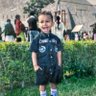 Profilbild von Aarush Rathore