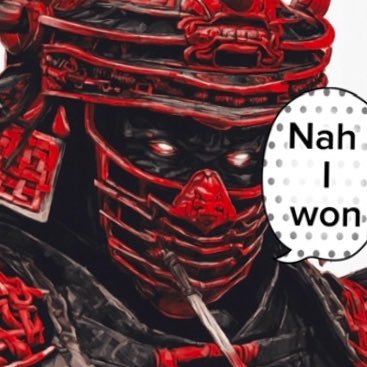 Critical Shogun's profile picture