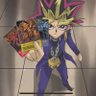 Profilbild von yugioh fan malaysia