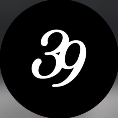 39's profile picture