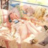 ෆ̈ ぱらそる⛱🌿's profile picture