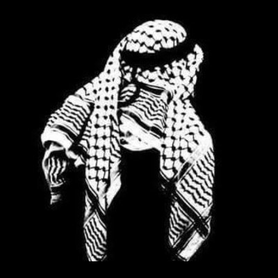 Handala's profile picture