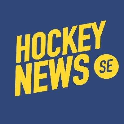 HockeyNews.se's profile picture