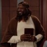 BLACK JESUS profil fotoğrafı