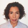 Alejandra Sampson (GeoVinums)'s profile picture