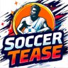 Soccertease's profile picture