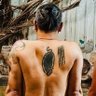 Фото профиля 那傢伙是誰啊