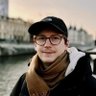 Profilbild von Gregory