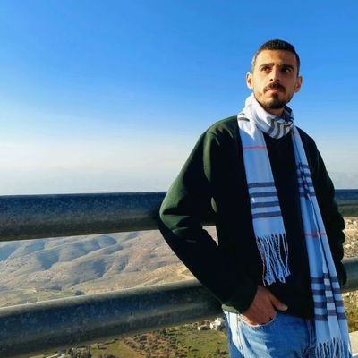 Momen Al-Abadi's profile picture