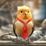 Donald 的头像