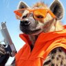 ®..SPOTTED HYENA....® profil fotoğrafı