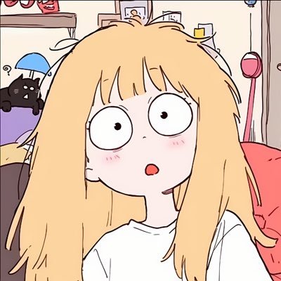 小猫新福's profile picture