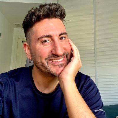 Álvaro Roldán's profile picture