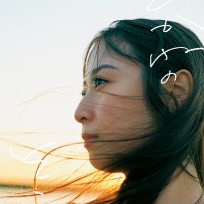 【公式】高柳明音3rd写真集「あかねのそら」's profile picture