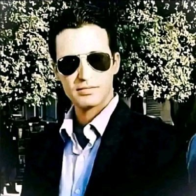 Mahdi Baladi/News's profile picture