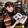 Mei profil fotoğrafı