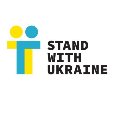 Stand With Ukraine Europe's profile picture