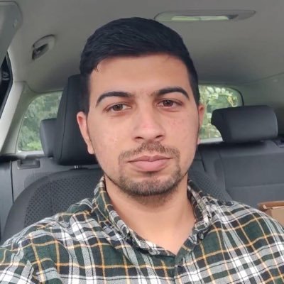 🍁 Azhar Ahmed's profile picture