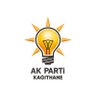 AK Parti Kağıthane profil fotoğrafı