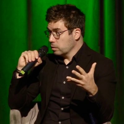 Szabolcs Panyi's profile picture