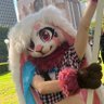 Hidero The Bunny 🐇🏳️⚧️ profil fotoğrafı