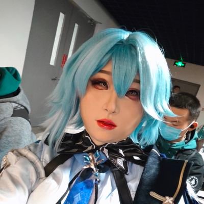 滑稽's profile picture