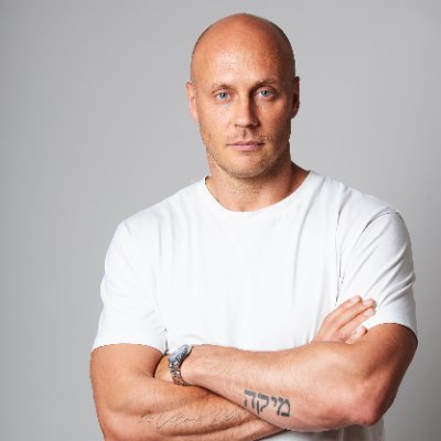Mika Vauhkala's profile picture