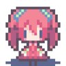 Profilbild von にびいろ