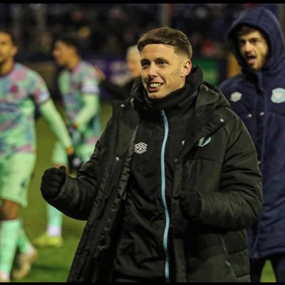 Jamie Devitt's profile picture