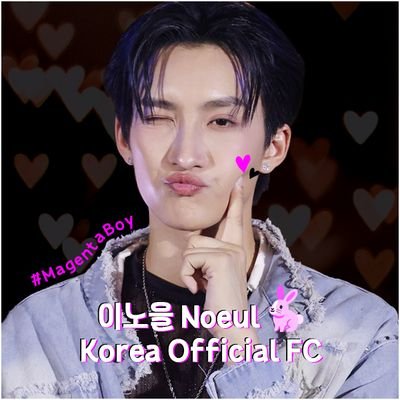 Noeul Korea Official FC 🇰🇷's profile picture