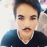 👻ทวดหนวด~จรวดของอันดา🚀 profil fotoğrafı