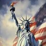 Profilbild von Lady Liberty