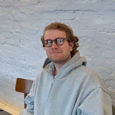 Coen van Hees's profile picture