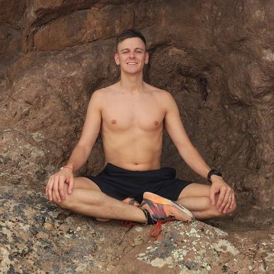 Maximiliano Jazal | Respira o Muere's profile picture
